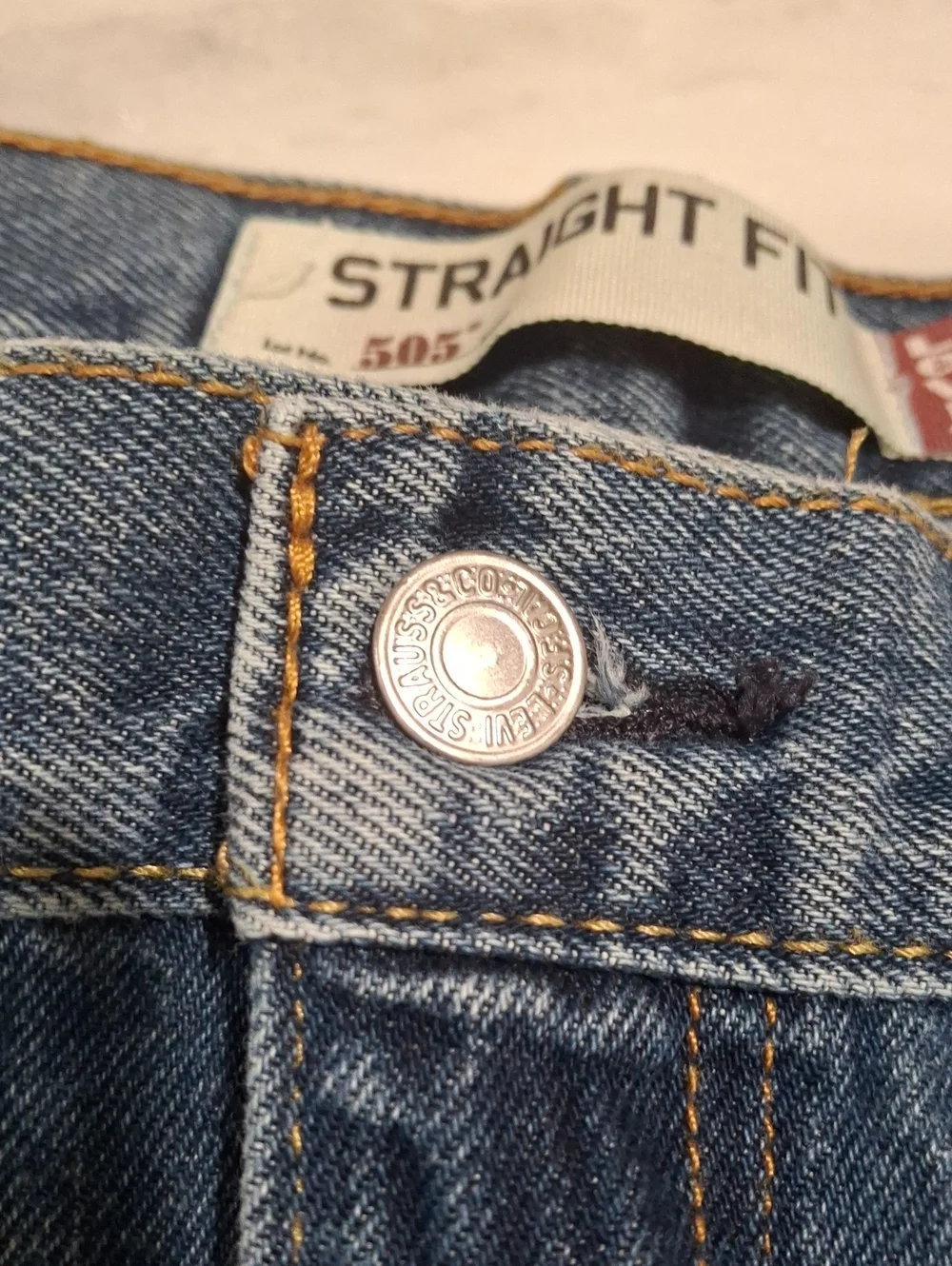 Men's Jeans